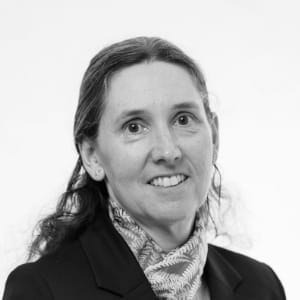 Sarah Lewis