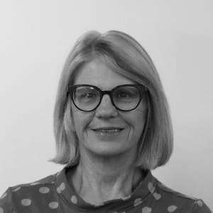 Dr Lyn Murphy
