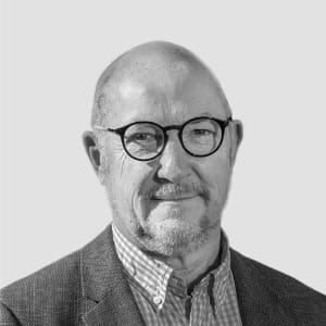 Dr David Codyre