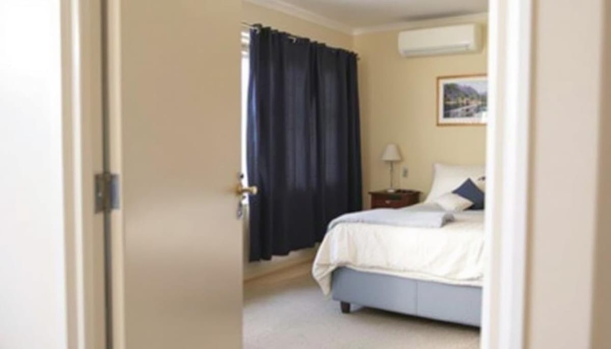 Abeo and Poutama Residential Services