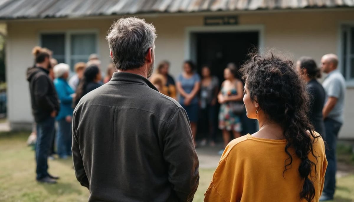 Community Support Services South/Wai Oranga