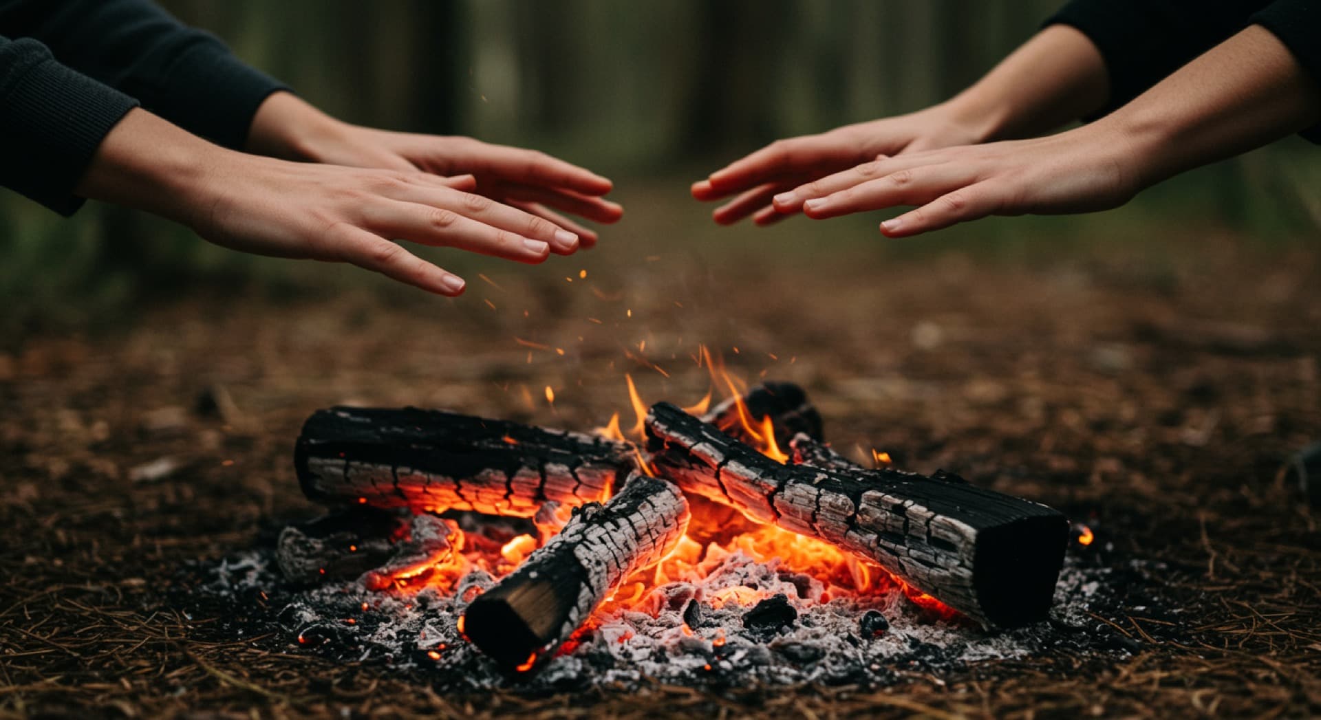 Ember Services
