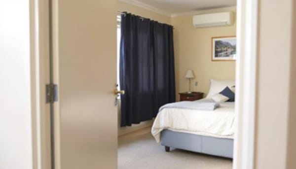Abeo and Poutama Residential Services