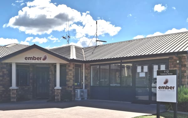 Welcome to Ember Services