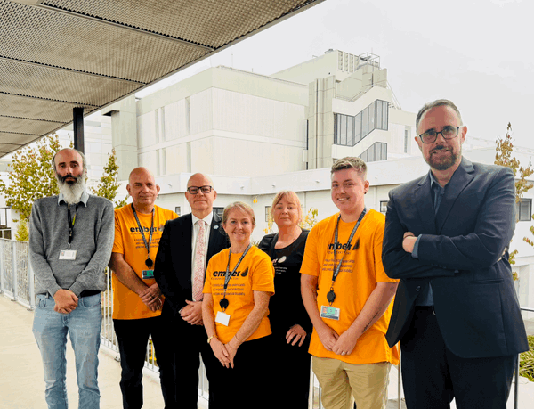 Peer Services: Growth Where It Matters